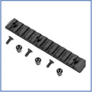 PTS - Enhanced Rail Section (Keymod)