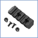 PTS - Enhanced Rail Section (Keymod)