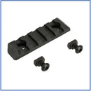 PTS - Enhanced Rail Section (M-LOK)