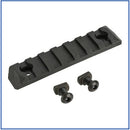 PTS - Enhanced Rail Section (M-LOK)