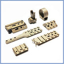 PTS - Unity Tactical Fusion Mounting System