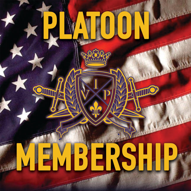 Platoon Membership