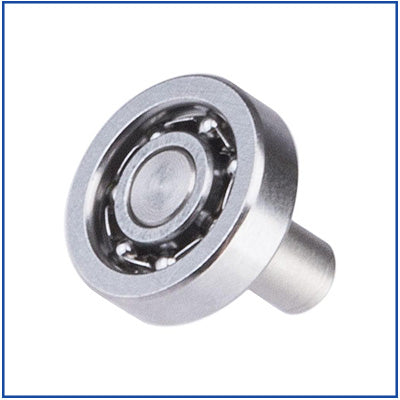 Poseidon - 9mm Hammer Bearing Kit