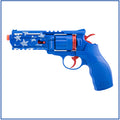 Limited Edition H8R CO2 Revolver