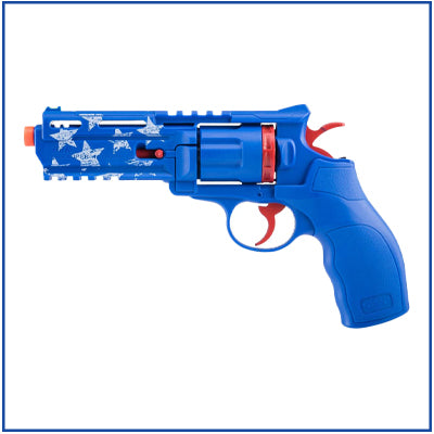 **Holiday Special** Limited Edition H8R CO2 Revolver