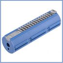 Rocket Airsoft - Reinforced Polymer Piston with Metal Teeth - 14 Teeth