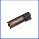 ASG - BET Rotex-V Mock Supressor