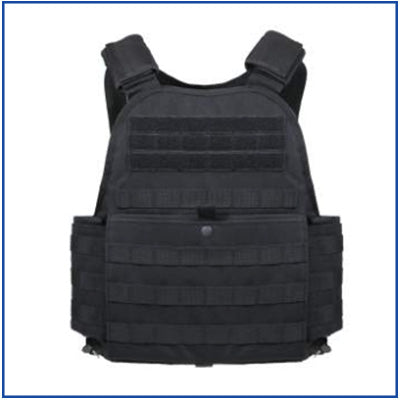 Rothco Molle Plate Carrier Vest