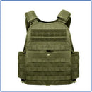 Rothco Molle Plate Carrier Vest