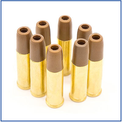 S&W M&P9 R8 Revolver Shells - CO2 - 8 Pack