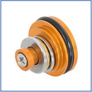 Slong Airsoft - TM AEG - "Airproof" Piston Head