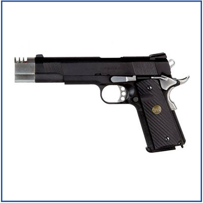 Socom Gear Full Metal 1911 Punisher GBB Pistol