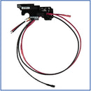 Gate - NGRS Titan Mosfet - Basic