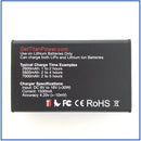 Titan Power Digital Li-Po/Li-ION Charger