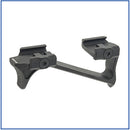 UTG - Ultra Slim Angled Foregrip