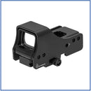 UTG - Red & Green Dot Reflex Sight