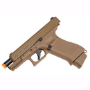 Elite Force GLOCK 19x Gen5 Half-Blowback CO2 Pistol