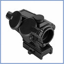 VISM - SPD Solar Combat Red Dot Reflex Optic