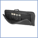 VISM Deluxe Rifle Case - Black