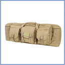 VISM Double Carbine Case