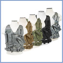 VISM Tactical Airsoft Vest