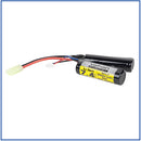 Valken 7.4v 2500 mAh Li-Ion Battery - Split