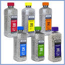 Valken Accelerate 2500 count Biodegradable BBs