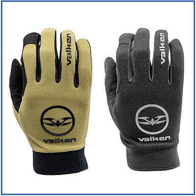 Valken Bravo Gloves