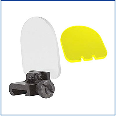 Matrix - QD Rail Mounted Sight Protector Kit