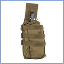 Valken V-TAC Tank Pouch