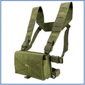 Viper Tactical VX Buckle Up Utility Chest Rig
