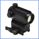 VISM - Reflex Red/Blue Dot Sight