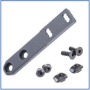 WADSN - A-Series M-LOK & Keymod Inline Light Mount