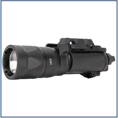 WADSN - Tactical LED Weapon Light X300 Series