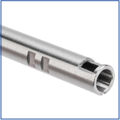 ZCI - AEG - Stainless Steel 6.02 Inner Barrel