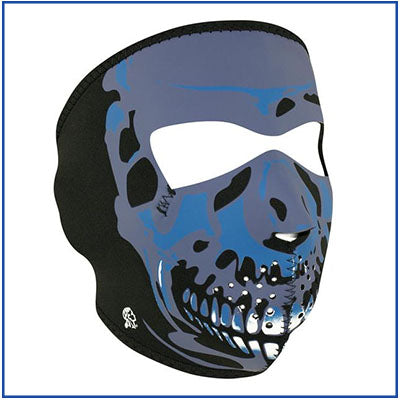 Zan Headgear Neoprene Face Mask