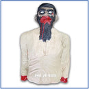 Zombie Industries Reactive Mutilating Targets