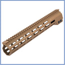 Dytac - MK16 Gamma Style M-LOK M4/M16 Rail System