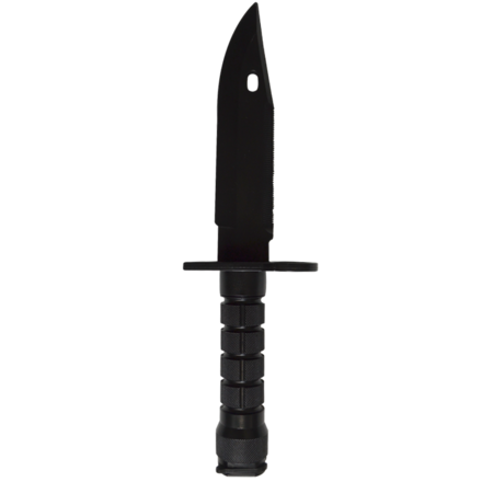 Valken Tactical Plastic Bayonet