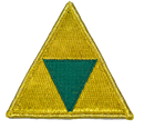 Triforce Patch